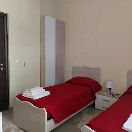 Arte Mia 3* Reggio Calabria